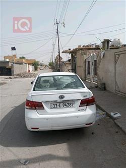 BYD G3